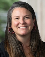 Rachel Shields Williams Headshot